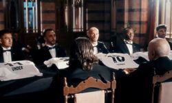 Beşiktaş'tan Beklenen Hamle Geldi! "Let the Game Begin" Son Videosuyla Yayında! Motor Detayı Taraftarları Ekrana Kitledi