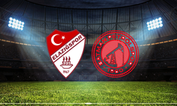 Elazığspor – Batman Petrolspor Maçı Öncesi İlk 11’ler Belli Oldu!