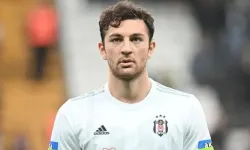 Beşiktaş'tan Son Dakika Ayrılık Açıklaması: Emrecan Uzunhan İstanbulspor'a Transfer Oldu!