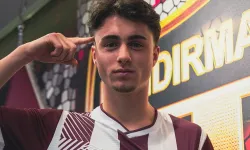 Bandırmaspor’un Genç Yıldızı Enes Cinemre, Milli Takıma Davet Edildi!
