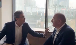 Barış Yarkadaş'tan Korkunç İddia! ''Ensar Aytekin, Gürsel Tekin'e Tuzak Kurdu!''