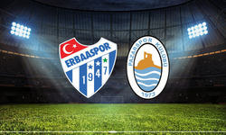 Erbaaspor - Pazarspor Maçı Ne Zaman? Saat Kaçta? Hangi Kanalda?