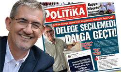 Erden Köybaşı'ya: Hedefi şaşırma, rakibi karıştırma!