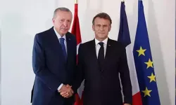NATO Zirvesi Öncesi Son Dakika! Macron Türkiye İçin Talimat Verdi mi?