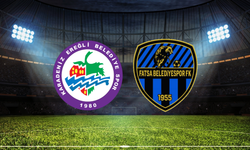 Karadeniz Ereğli Belediyespor – Fatsa Belediyespor Maçı Ne Zaman? Saat Kaçta? Hangi Kanalda?