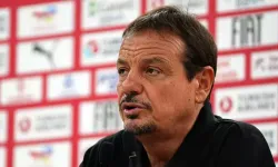 EuroBasket 2025’te Dev Yarı Final: Türkiye-Yunanistan Maçı Öncesi Ergin Ataman’dan Açıklamalar