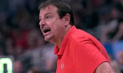 Ergin Ataman FIBA’ya Patladı: “Dünyanın En Saçma Şeyi!”