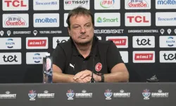 Ergin Ataman’dan EuroBasket 2025 Finali Öncesi: “Finaldeysem Kazanırım!”