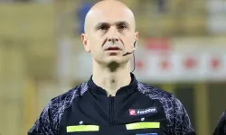 Göztepe - Beşiktaş Maçının VAR Hakemi Erkan Engin Kimdir? Kaç Yaşında, Nereli? Hangi Takımlı?