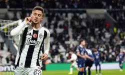 Beşiktaş'ta Transfer Hareketliliği: Sergen Yalçın’dan Muci İçin Vize, Sol Kanada Yabancı Takviye Yolda!