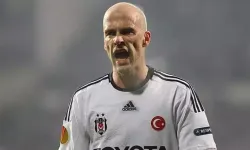 Beşiktaş'ın Eski Yıldızı Fabian Ernst'ten Beşiktaş'a Vefa Açıklaması!