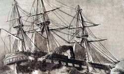 Ertuğrul Fırkateyni’nin Hazin Yolculuğu — 18 Eylül 1890