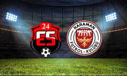 24 Erzincanspor - Karaman FK Maçı Ne Zaman? Saat Kaçta? Hangi Kanalda?