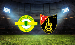 Esenler Erokspor – İstanbulspor Maçı Ne Zaman? Saat Kaçta? Hangi Kanalda Yayınlanacak?