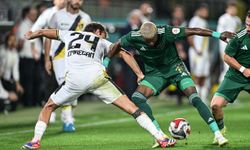 Esenler Erokspor’dan Tarihi Zafer! İstanbulspor’u 5-0 Mağlup Ettiler