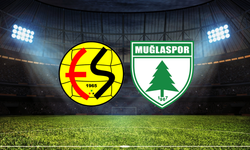 Ziraat Türkiye Kupası’nda Sürpriz Sonuç! Eskişehirspor, Muğlaspor’a Kendi Evinde Mağlup Oldu