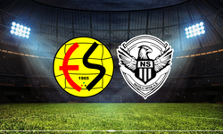 Eskişehirspor - Nazillispor Maçının İlk 11’leri Açıklandı!