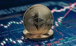 Ethereum (ETH) RSI Göstergesi En Düşük Seviyede! Ethereum'dan Tarihi Düşüş!