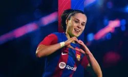 Ewa Pajor, Ballon D'or 2025 Gerd Müller Kupası’nın Sahibi Oldu!