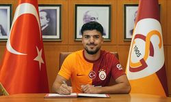 Galatasaray’ın Genç Yıldızı Eyüp Aydın Samsunspor’a Transfer Oldu!