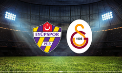 Eyüpspor - Galatasaray Maçı Ne Zaman? Saat Kaçta? Hangi Kanalda Yayınlanacak?