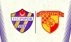 Süper Lig’de Taraftarlara Müjde!  Eyüpspor - Göztepe Maçı Ücretsiz!