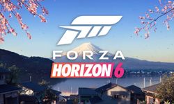Forza Horizon 6 Resmen Duyuruldu: Japonya’ya Yolculuk 2026’da! Ne Zaman Geliyor?