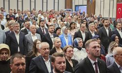 AK Parti Balıkesir İl Danışma Meclisi’nde Birlik ve Beraberlik Vurgusu