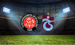 Fatih Karagümrük - Trabzonspor Maçı Ne Zaman? Saat Kaçta? Hangi Kanalda?