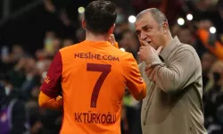 Fatih Terim'den Kerem Aktürkoğlu Açıklaması! "Bu Bir Kan Davası Değil!"