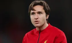 Beşiktaş'ta Yüzyılın Transfer Operasyonu! Liverpool'un Dünya Yıldızı Federico Chiesa Beşiktaş Yolunda!