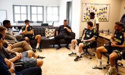Sadettin Saran'dan Fenerbahçe'nin Yıldızlarıyla Kritik Toplantı!