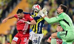 Fenerbahçe – Antalyaspor Maçında İlk Yarıda Gol Sesi Çıkmadı! İşte İlk Yarının Özeti: