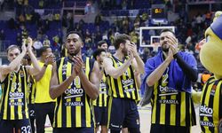 Fenerbahçe Beko - Dubai Maçı Ne Zaman? Saat Kaçta? Hangi Kanalda Yayınlanacak?
