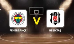 38. Cumhurbaşkanlığı Kupası Dev Maçla Başlıyor: Fenerbahçe Beko - Beşiktaş GAİN Karşı Karşıya!