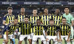 Fenerbahçe Dinamo Zagreb Maçı Kamp Kadrosunu Açıkladı! Talisca Neden Kadroda Yok?