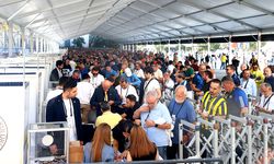 Son 30 Dakika! Fenerbahçe’de Seçim Heyecanı: Ali Koç ve Sadettin Saran Yarışıyor