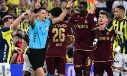 Fenerbahçe – Trabzonspor Maçının VAR Kayıtları Yayınlandı! İptal Edilen Gol ve Kırmızı Kart Konuşmaları Ortaya Çıktı!