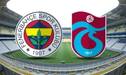 Fenerbahçe - Trabzonspor Maçının Tarihi Belli Oldu! Dev Karşılaşma Ne Zaman, Saat Kaçta?
