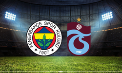 Fenerbahçe - Trabzonspor Maçının Saati Değişti! Maçın Yeni Saati Ne Zaman?