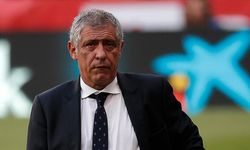 5-0 Yenilginin Ardından Fernando Santos’la Yollar Ayrıldı