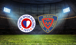 Fethiyespor - Yeni Mersin İdman Yurdu Maçı Ne Zaman? Saat Kaçta? Hangi Kanalda?