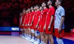 Filenin Efeleri Dünya Şampiyonası'na Galibiyetle Başladı! Japonya'ya Set Vermedi!