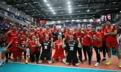 Filenin Efeleri Kanada’yı Da Geçti! Namağlup Lider Olarak Son 16’da
