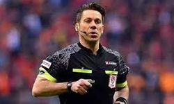 Galatasaray-Fenerbahçe Derbisinin Hakemi Kim Olacak? Fırat Aydınus'tan Şok Eden İsim Tahmini!