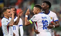 Fransa 2-1 İzlanda | Mbappé ve Barcola Sahneye Çıktı, VAR Kararı Maça Damga Vurdu
