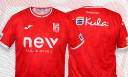 Balıkesirspor 2025-2026 Sezonu Formalarını Tanıttı