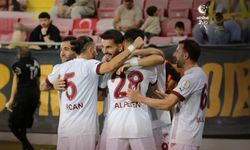 Elazığspor’dan Ankaragücü’ne 4-1’lik Deplasman Şovu