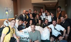 VakıfBank Başantrenörü Giovanni Guidetti Ameliyat Oldu! Oyuncular Yalnız Bırakmadı