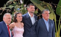 Beşiktaş’ın Kalecisi Ersin Destanoğlu Nişanlandı! İşte Destanoğlu'nun Nişanlısı: